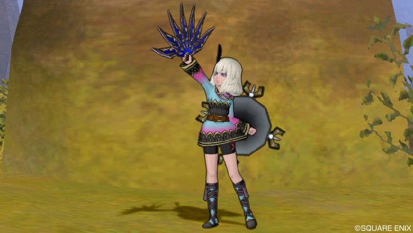 Dq10 青嵐のおうぎ を購入 ドラクエ10 攻略ブログ Re 旅芸人道中記 Dq10 青嵐のおうぎ を購入 ドラクエ10 攻略ブログ Re 旅芸人道中記