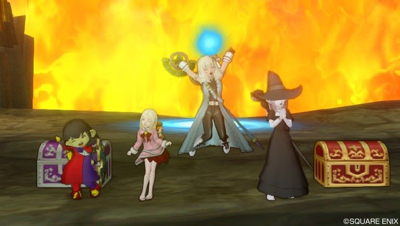 Dq10 チムイベ レグナードiv 最強 へ ドラクエ10 攻略ブログ Re 旅芸人道中記 Dq10 チムイベ レグナードiv 最強 へ ドラクエ10 攻略ブログ Re 旅芸人道中記