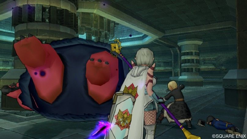 Dq10 プスゴンの像 をゲット ドラクエ10 攻略ブログ Re 旅芸人道中記 Dq10 プスゴンの像 をゲット ドラクエ10 攻略ブログ Re 旅芸人道中記