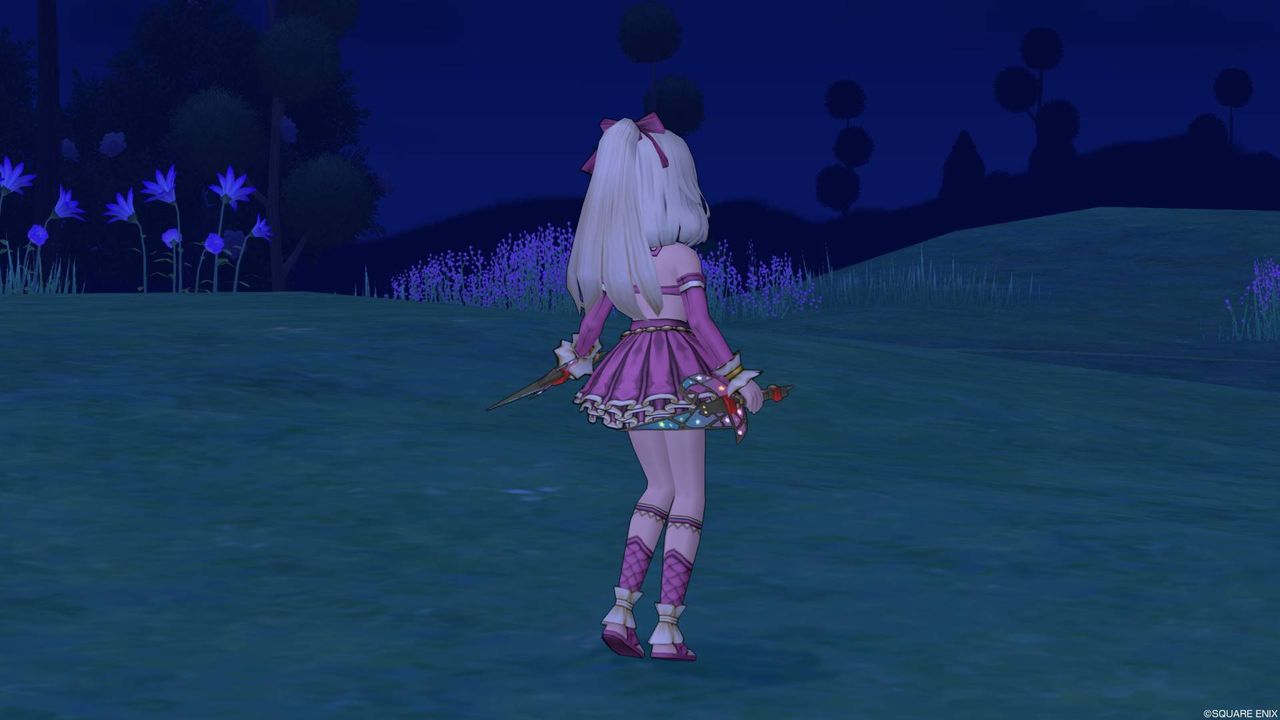 Dq10 死神のピアスが完成 踊り子ドレスアップ ドラクエ10 攻略ブログ Re 旅芸人道中記 Dq10 死神のピアスが完成 踊り子ドレスアップ ドラクエ10 攻略ブログ Re 旅芸人道中記