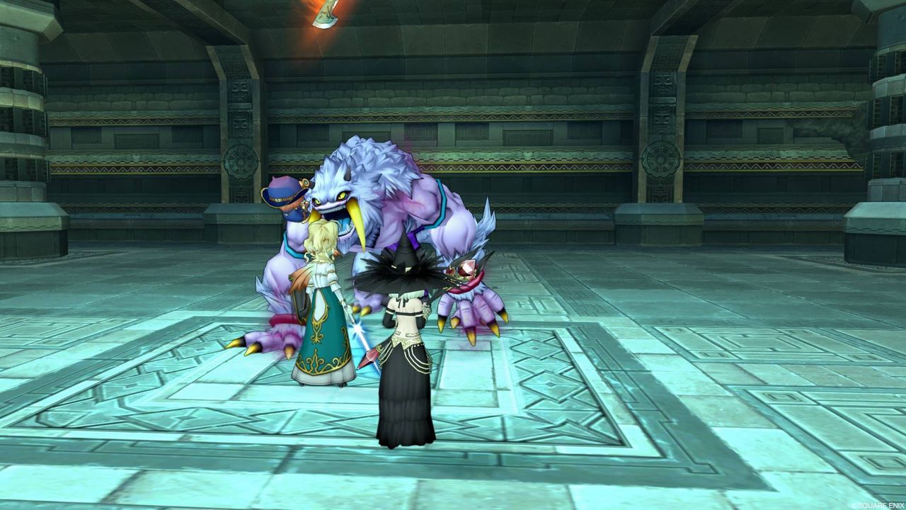 Dq10 旅芸人ドレスアップ 今週の達人クエスト ドラクエ10 攻略ブログ Re 旅芸人道中記