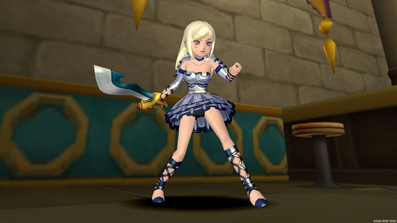 Dq10 協力チャレンジバトル が始まりました 21年 ドラクエ10 攻略ブログ Re 旅芸人道中記 Dq10 協力チャレンジバトル が始まりました 21年 ドラクエ10 攻略ブログ Re 旅芸人道中記