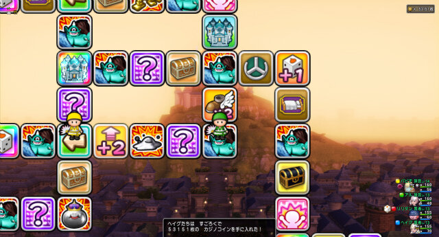 Dq10 やっとオシリスのアンクも完成 等々 ドラクエ10 攻略ブログ Re 旅芸人道中記