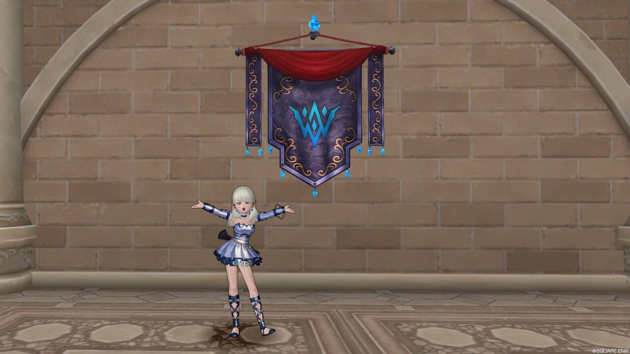 Dq10 ピョンシェルジュミミィ をゲットしました 等々 ドラクエ10 攻略ブログ Re 旅芸人道中記 Dq10 ピョンシェルジュミミィ をゲットしました 等々 ドラクエ10 攻略ブログ Re 旅芸人道中記