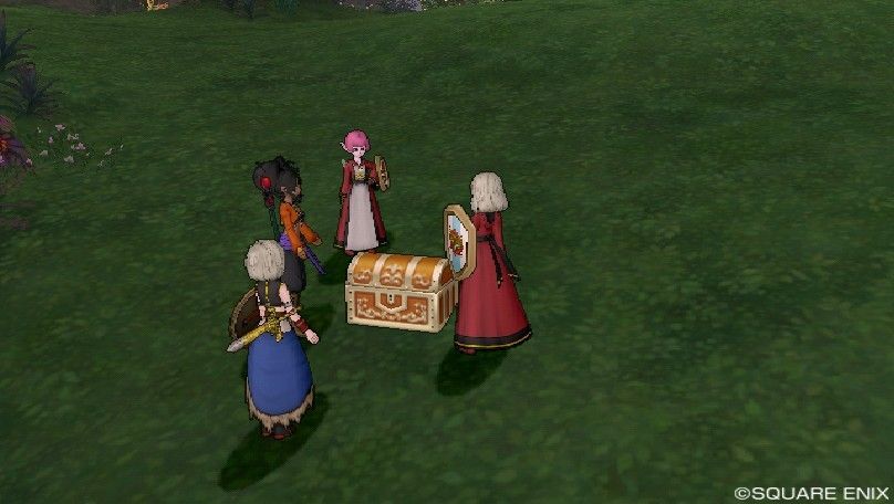 Dq10 ヴェリナード領西でレシピ狩り ドラクエ10 攻略ブログ Re 旅芸人道中記 Dq10 ヴェリナード領西でレシピ狩り ドラクエ10 攻略ブログ Re 旅芸人道中記