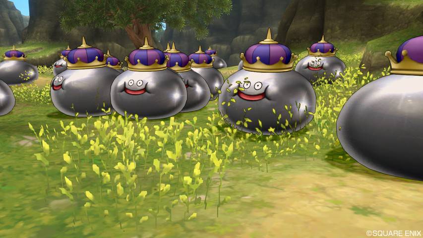Dq10 各地にメタルキングがー ドラクエ10 攻略ブログ Re 旅芸人道中記 Dq10 各地にメタルキングがー ドラクエ10 攻略ブログ Re 旅芸人道中記