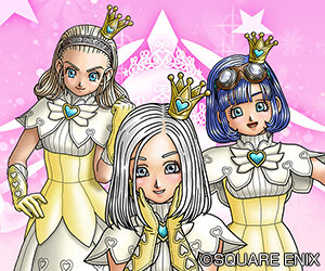 Dq10 第9代クイーン壁紙が配布開始 ドラクエ10 攻略ブログ Re 旅芸人道中記 Dq10 第9代クイーン壁紙が配布開始 ドラクエ10 攻略ブログ Re 旅芸人道中記