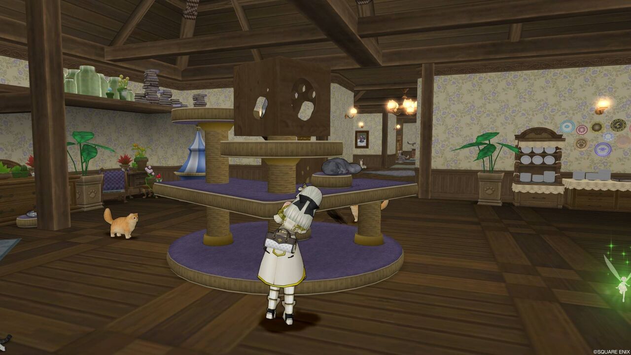 Dq10 しぐさ ティンクルバトン をゲット 等々 ドラクエ10 攻略ブログ Re 旅芸人道中記