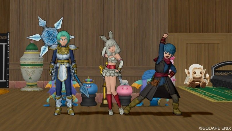 Dq10 キャラクター引っ越しサービスが再開 ドラクエ10 攻略ブログ Re 旅芸人道中記 Dq10 キャラクター引っ越しサービスが再開 ドラクエ10 攻略ブログ Re 旅芸人道中記