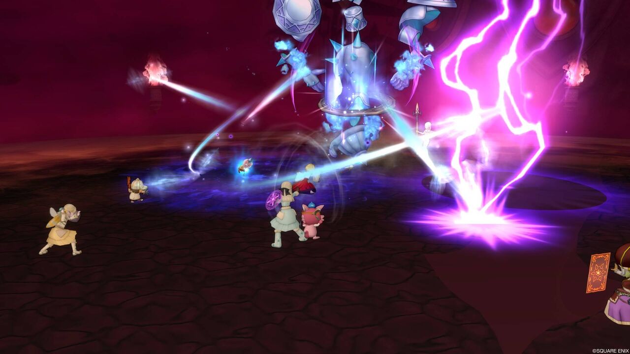 Dq10 宰相のサーベル をゲット 等々 ドラクエ10 攻略ブログ Re 旅芸人道中記 Dq10 宰相のサーベル をゲット 等々 ドラクエ10 攻略ブログ Re 旅芸人道中記