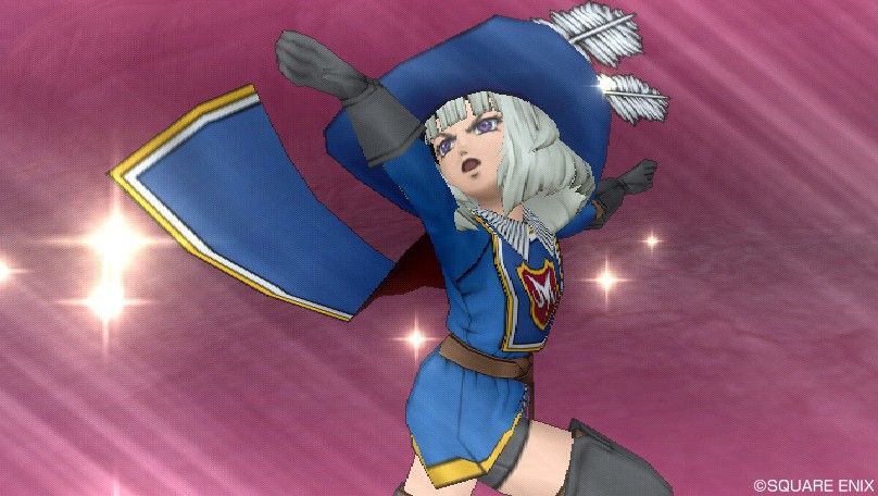 Dq10 ホワイトデー家具を買ってみた ドラクエ10 攻略ブログ Re 旅芸人道中記