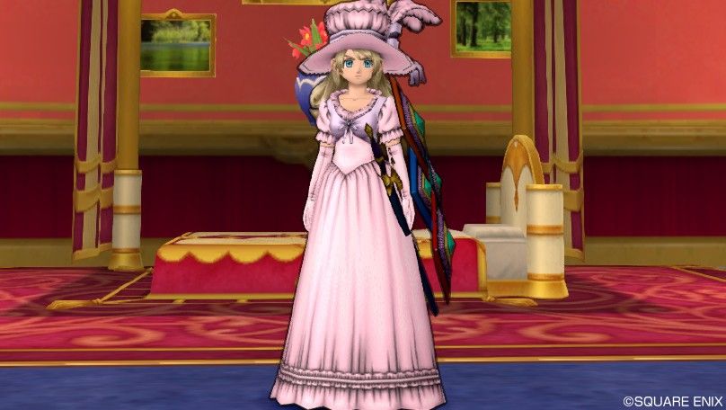 Dq10 アンルシアのスキル一覧 貴婦人のドレス 桃を買ってみた ドラクエ10 攻略ブログ Re 旅芸人道中記 Dq10 アンルシアのスキル一覧 貴婦人のドレス 桃を買ってみた ドラクエ10 攻略ブログ Re 旅芸人道中記