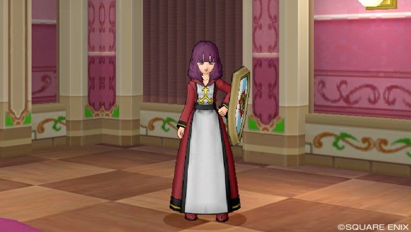 Dq10 ヘアカラークエ一覧 5色 ドラクエ10 攻略ブログ Re 旅芸人道中記