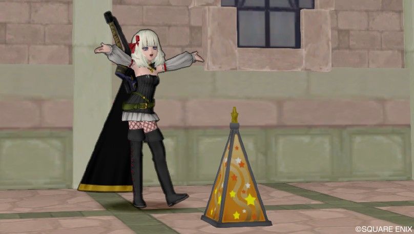 Dq10 七夕後編が開始 じんべい 浴衣一覧 ドラクエ10 攻略ブログ Re 旅芸人道中記