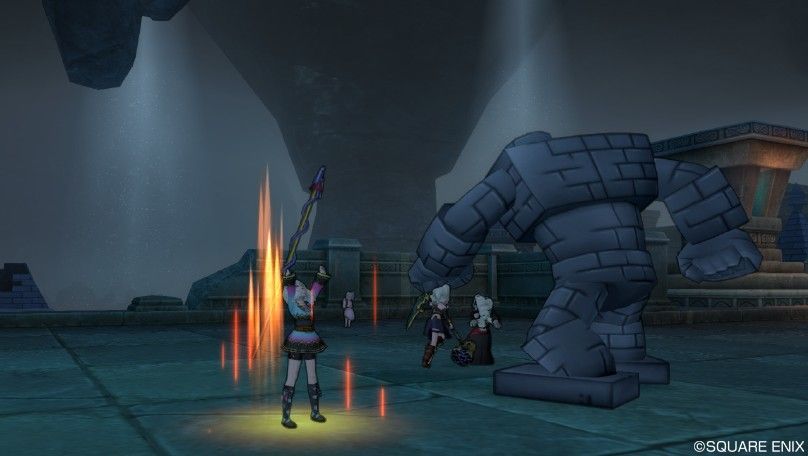 Dq10 クエスト 最後の神話の戦い をクリア 報酬がすごい ドラクエ10 攻略ブログ Re 旅芸人道中記 Dq10 クエスト 最後の神話の戦い をクリア 報酬がすごい ドラクエ10 攻略ブログ Re 旅芸人道中記