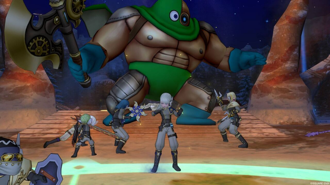 Dq10 ガニャポンコンプ 万魔 防衛軍 ジュノーガ等々 ドラクエ10 攻略ブログ Re 旅芸人道中記 Dq10 ガニャポンコンプ 万魔 防衛軍 ジュノーガ等々 ドラクエ10 攻略ブログ Re 旅芸人道中記