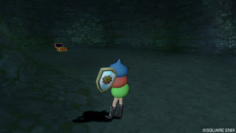 Dq10 ツスクル配信クエ 第3話 亡霊の声 ドラクエ10 攻略ブログ Re 旅芸人道中記 Dq10 ツスクル配信クエ 第3話 亡霊の声 ドラクエ10 攻略ブログ Re 旅芸人道中記