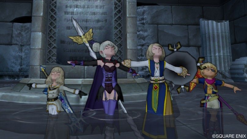 Dq10 ソーラリア峡谷 探索 しぐさの取り方 ドラクエ10 攻略ブログ Re 旅芸人道中記 Dq10 ソーラリア峡谷 探索 しぐさの取り方 ドラクエ10 攻略ブログ Re 旅芸人道中記