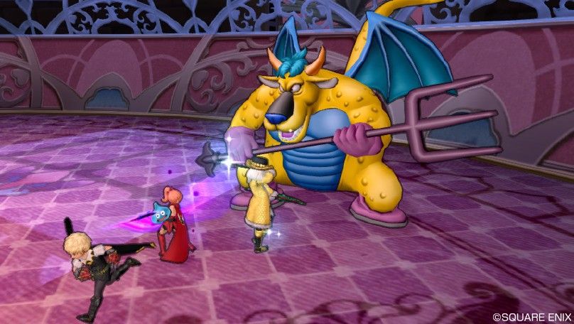 Dq10 せんれきの 入手済み宝箱リスト 便利 宝箱回収記part1 ドラクエ10 攻略ブログ Re 旅芸人道中記