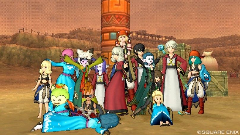 Dq10 ダラズ採掘場でレシピ狩り ドラクエ10 攻略ブログ Re 旅芸人道中記