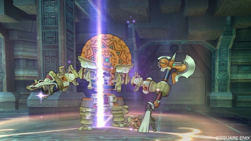 Dq10 グランドネビュラを試してみた ホーリーライトは ドラクエ10 攻略ブログ Re 旅芸人道中記 Dq10 グランドネビュラを試してみた ホーリーライトは ドラクエ10 攻略ブログ Re 旅芸人道中記