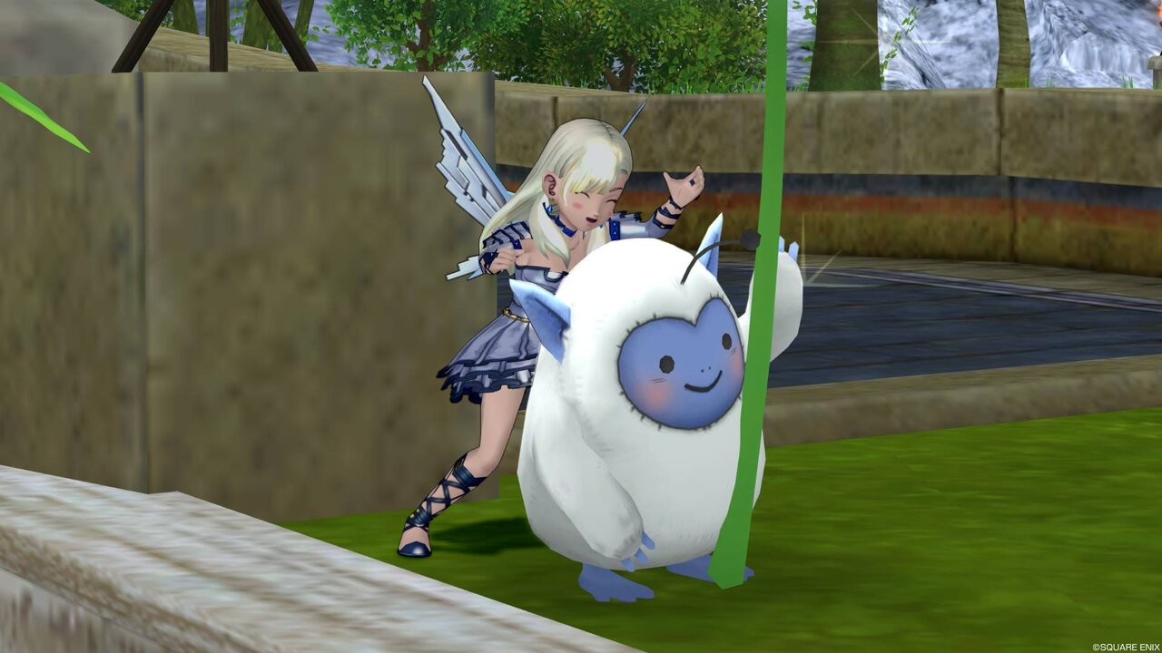 Dq10 しぐさ かわいがる をゲットしました ドラクエ10 攻略ブログ Re 旅芸人道中記 Dq10 しぐさ かわいがる をゲットしました ドラクエ10 攻略ブログ Re 旅芸人道中記