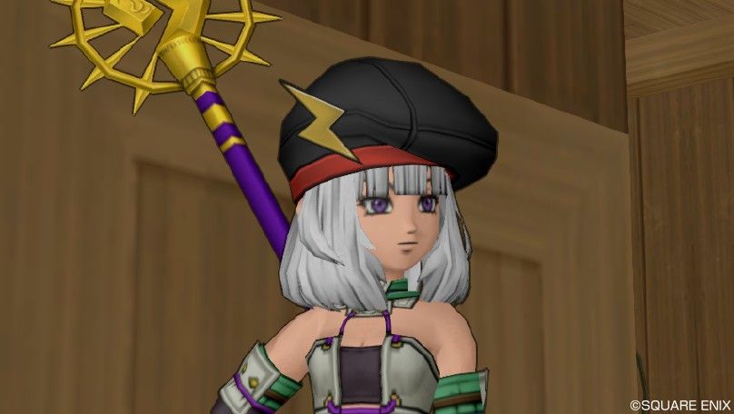 Dq10 ブラックベレー を入手 ドラクエ10 攻略ブログ Re 旅芸人道中記 Dq10 ブラックベレー を入手 ドラクエ10 攻略ブログ Re 旅芸人道中記