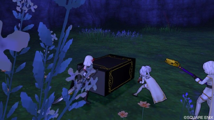 Dq10 隠者理論値 本日の釣り ニシキゴイ ドラクエ10 攻略ブログ Re 旅芸人道中記