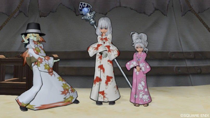 Dq10 明日 花火大会を開催しますー ドラクエ10 攻略ブログ Re 旅芸人道中記 Dq10 明日 花火大会を開催しますー ドラクエ10 攻略ブログ Re 旅芸人道中記