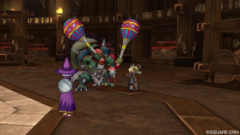 Dq10 賢者でバザにいってみた ようやく ぎんのロザリオ ドラクエ10 攻略ブログ Re 旅芸人道中記 Dq10 賢者でバザにいってみた ようやく ぎんのロザリオ ドラクエ10 攻略ブログ Re 旅芸人道中記