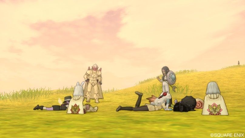 Dq10 メルサンディ穀倉帯 ローヌ樹林帯 魔女の森ツアー ドラクエ10 攻略ブログ Re 旅芸人道中記 Dq10 メルサンディ穀倉帯 ローヌ樹林帯 魔女の森ツアー ドラクエ10 攻略ブログ Re 旅芸人道中記
