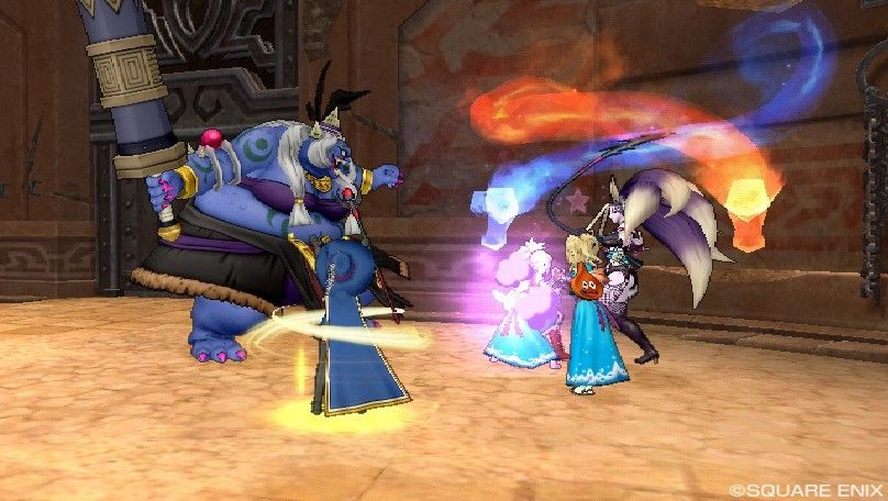 Dq10 強ボス巡り 戦士の特訓完了 ドラクエ10 攻略ブログ Re 旅芸人道中記 Dq10 強ボス巡り 戦士の特訓完了 ドラクエ10 攻略ブログ Re 旅芸人道中記