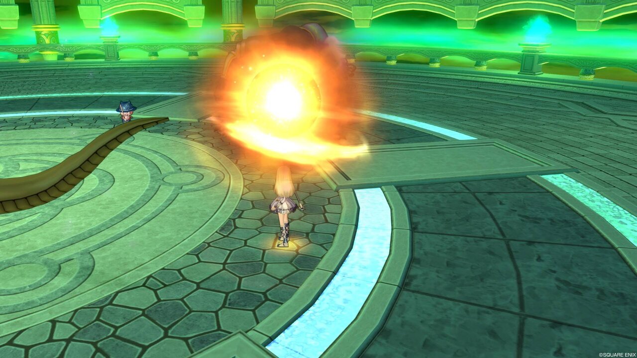 Dq10 新シルエット家具 ドット風ザンクローネ像をゲット 等々 ドラクエ10 攻略ブログ Re 旅芸人道中記 Dq10 新シルエット家具 ドット風ザンクローネ像をゲット 等々 ドラクエ10 攻略ブログ Re 旅芸人道中記