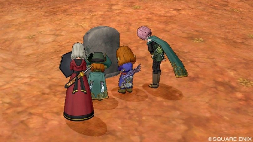 Dq10 8ptで黒宝箱 みやぶるツアー グレン領東 バドリー岩石地帯編 ドラクエ10 攻略ブログ Re 旅芸人道中記 Dq10 8ptで黒宝箱 みやぶるツアー グレン領東 バドリー岩石地帯編 ドラクエ10 攻略ブログ Re 旅芸人道中記