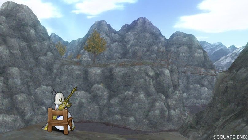 Dq10 たけやりへい を仲間にしてみた 宝箱回収記part30 ドラクエ10 攻略ブログ Re 旅芸人道中記 Dq10 たけやりへい を仲間にしてみた 宝箱回収記part30 ドラクエ10 攻略ブログ Re 旅芸人道中記