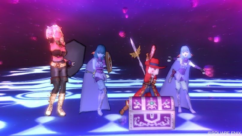 Dq10 ネルゲル強ボス練習会 ドラクエ10 攻略ブログ Re 旅芸人道中記 Dq10 ネルゲル強ボス練習会 ドラクエ10 攻略ブログ Re 旅芸人道中記