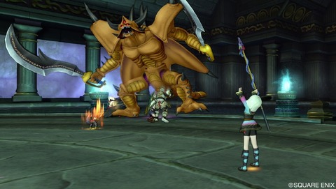 Dq10 クエスト 最後の神話の戦い をクリア 報酬がすごい ドラクエ10 攻略ブログ Re 旅芸人道中記 Dq10 クエスト 最後の神話の戦い をクリア 報酬がすごい ドラクエ10 攻略ブログ Re 旅芸人道中記