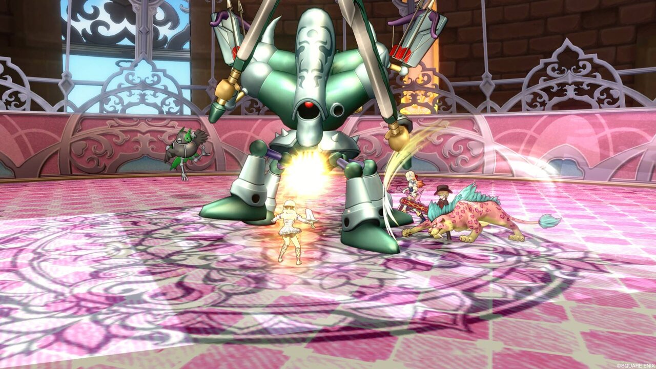 Dq10 闇智謀完成 魔戦でもデビューしてみました ドラクエ10 攻略ブログ Re 旅芸人道中記 Dq10 闇智謀完成 魔戦でもデビューしてみました ドラクエ10 攻略ブログ Re 旅芸人道中記