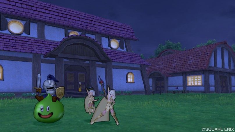 Dq10 まもの使い転職クエストをクリア ドラクエ10 攻略ブログ Re 旅芸人道中記 Dq10 まもの使い転職クエストをクリア ドラクエ10 攻略ブログ Re 旅芸人道中記