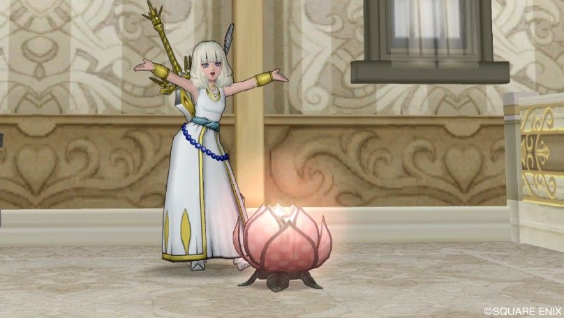 Dq10 ハスの花ランプ を作ってみた 宝箱回収記part28 ドラクエ10 攻略ブログ Re 旅芸人道中記 Dq10 ハスの花ランプ を作ってみた 宝箱回収記part28 ドラクエ10 攻略ブログ Re 旅芸人道中記