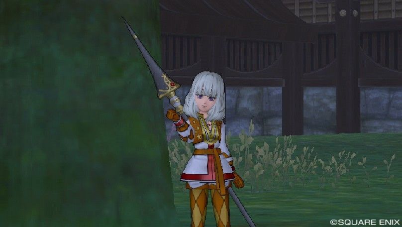 Dq10 レイダメテスをクリア ドラクエ10 攻略ブログ Re 旅芸人道中記