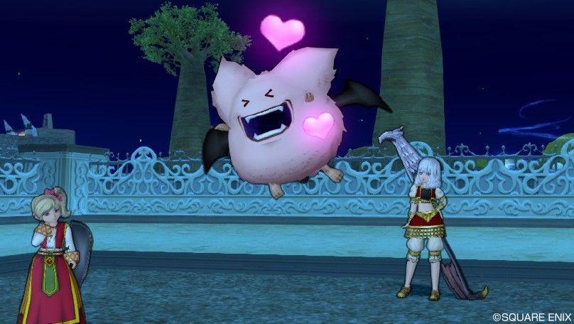Dq10 おめかしカラー券 を試してみた ドラクエ10 攻略ブログ Re 旅芸人道中記 Dq10 おめかしカラー券 を試してみた ドラクエ10 攻略ブログ Re 旅芸人道中記