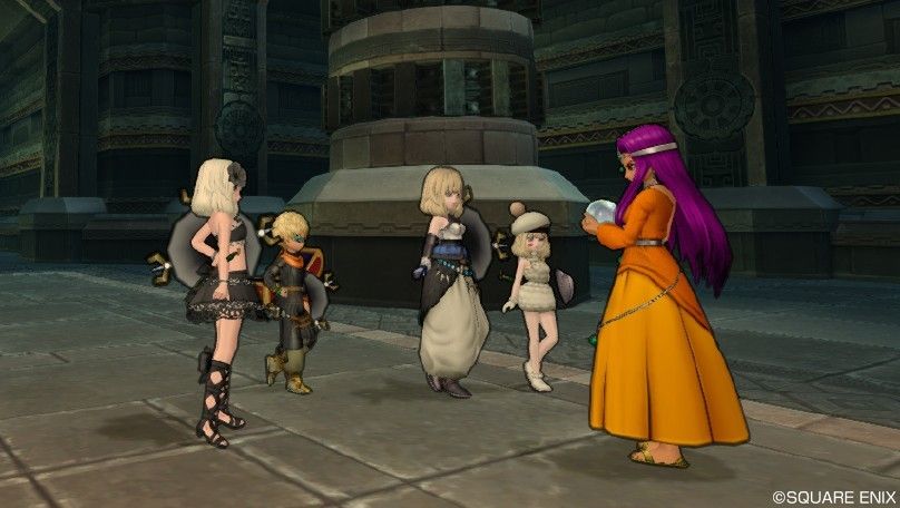 Dq10 Vロンの盾 改 をゲット 幻界ゆびわ合成記3 ドラクエ10 攻略ブログ Re 旅芸人道中記 Dq10 Vロンの盾 改 をゲット 幻界ゆびわ合成記3 ドラクエ10 攻略ブログ Re 旅芸人道中記