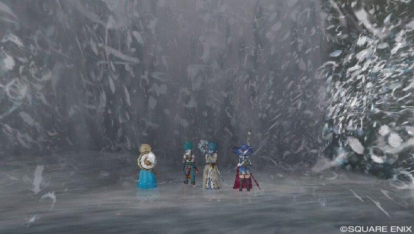 Dq10 ヴァース大山林でレシピ アクセ狩り ドラクエ10 攻略ブログ Re 旅芸人道中記