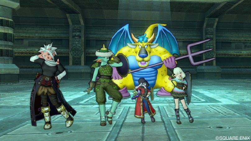 Dq10 ベリアル 久しぶりのガイアへ ドラクエ10 攻略ブログ Re 旅芸人道中記 Dq10 ベリアル 久しぶりのガイアへ ドラクエ10 攻略ブログ Re 旅芸人道中記