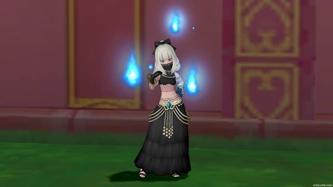 Dq10 占い師ドレア 初メイヴ2など ドラクエ10 攻略ブログ Re 旅芸人道中記