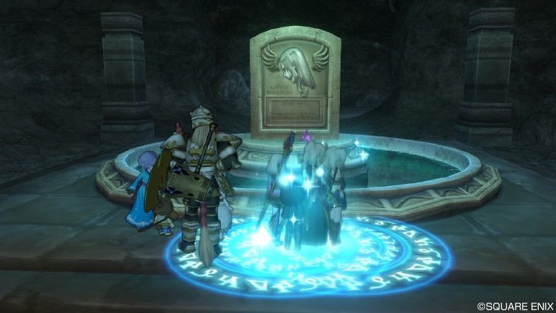 Dq10 クエスト 最後の神話の戦い をクリア 報酬がすごい ドラクエ10 攻略ブログ Re 旅芸人道中記 Dq10 クエスト 最後の神話の戦い をクリア 報酬がすごい ドラクエ10 攻略ブログ Re 旅芸人道中記