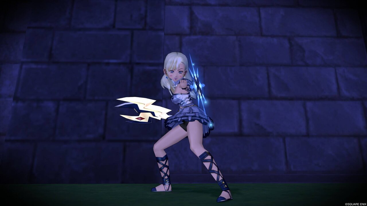 Dq10 聖守護者ブーメランをゲット 等々 ドラクエ10 攻略ブログ Re 旅芸人道中記 Dq10 聖守護者ブーメランをゲット 等々 ドラクエ10 攻略ブログ Re 旅芸人道中記