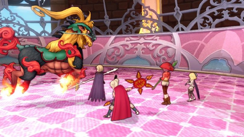 Dq10 特訓完了 第七霊廟 れんごく天馬 スキル再振りなど ドラクエ10 攻略ブログ Re 旅芸人道中記 Dq10 特訓完了 第七霊廟 れんごく天馬 スキル再振りなど ドラクエ10 攻略ブログ Re 旅芸人道中記