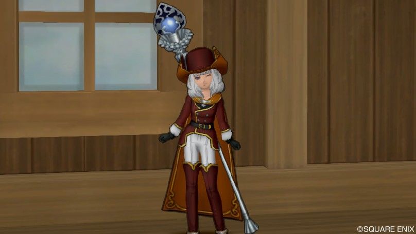 Dq10 しゅらのこん 買ってみました ドラクエ10 攻略ブログ Re 旅芸人道中記